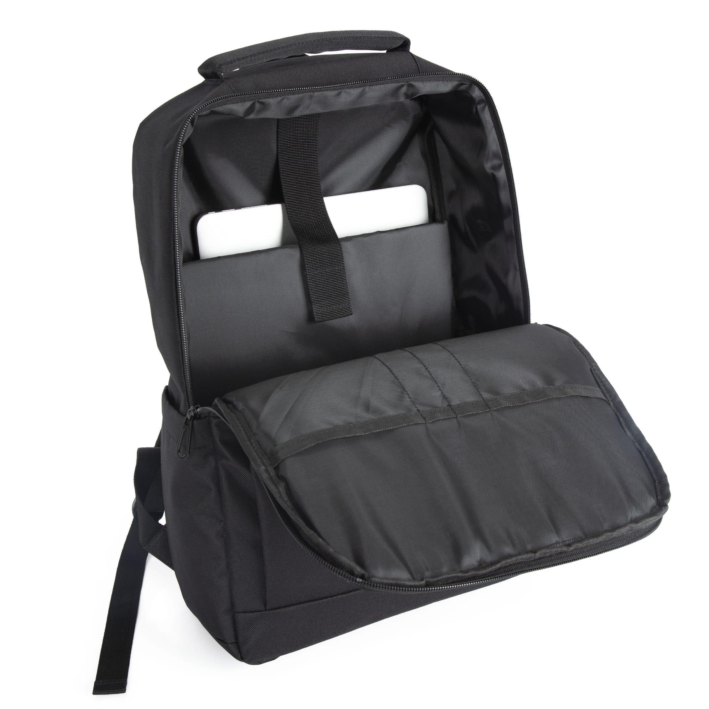 KI0938 - Sac à dos business avec poche frontale - Occifloc