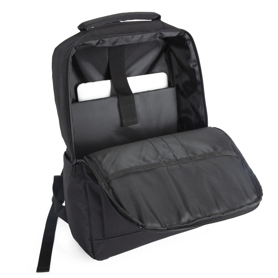 KI0938 - Sac à dos business avec poche frontale - Occifloc