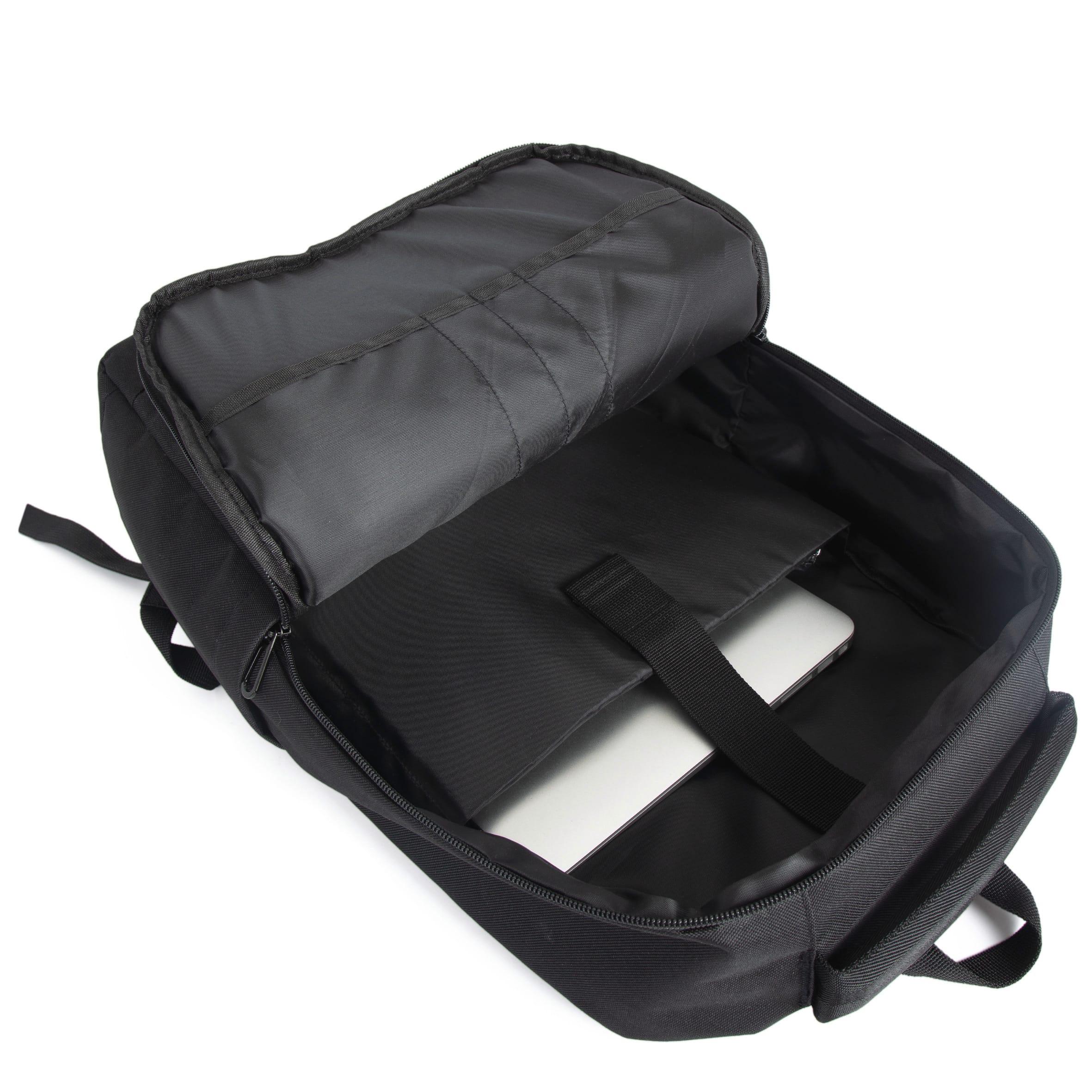 KI0938 - Sac à dos business avec poche frontale - Occifloc