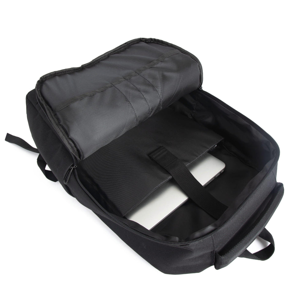 KI0938 - Sac à dos business avec poche frontale - Occifloc
