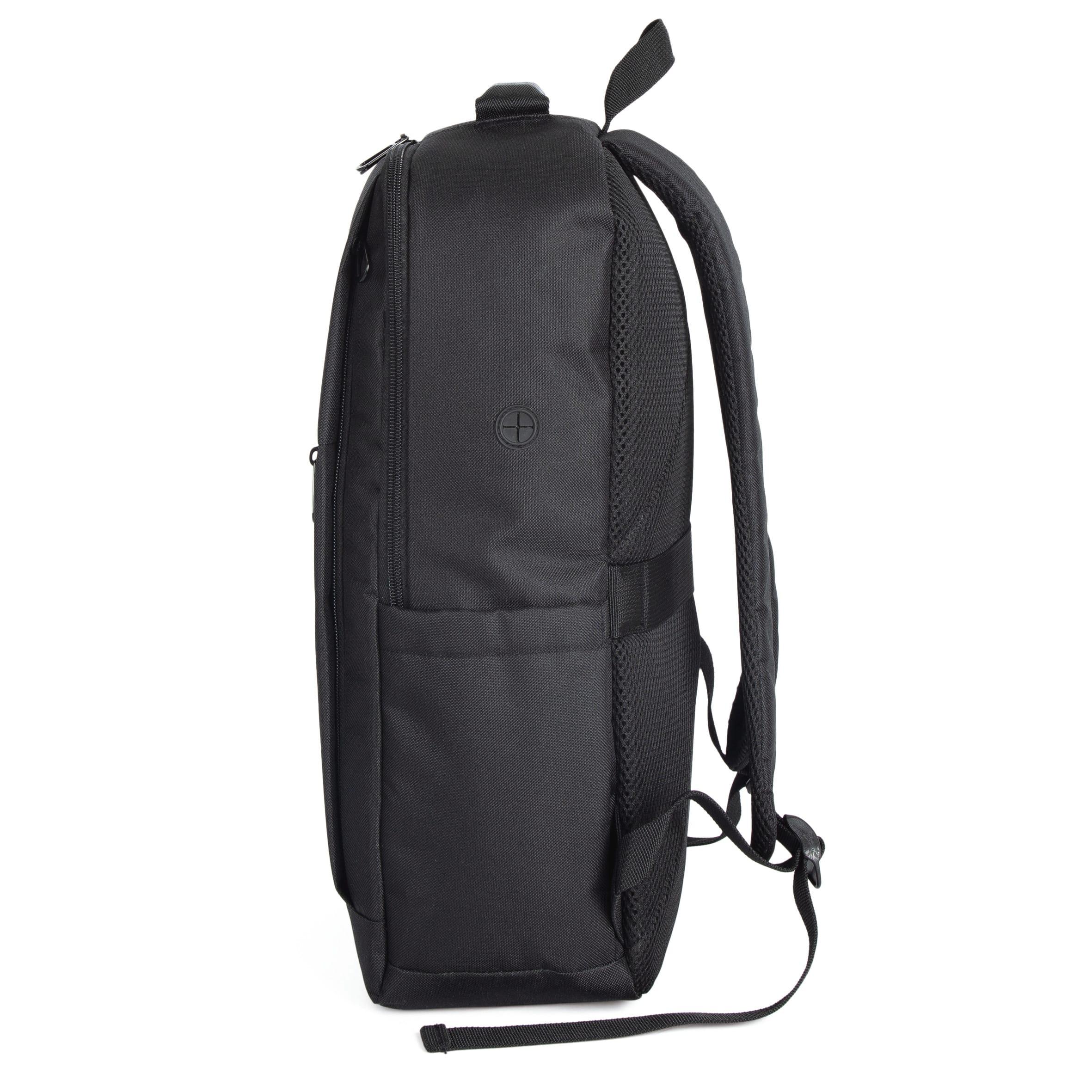 KI0938 - Sac à dos business avec poche frontale - Occifloc