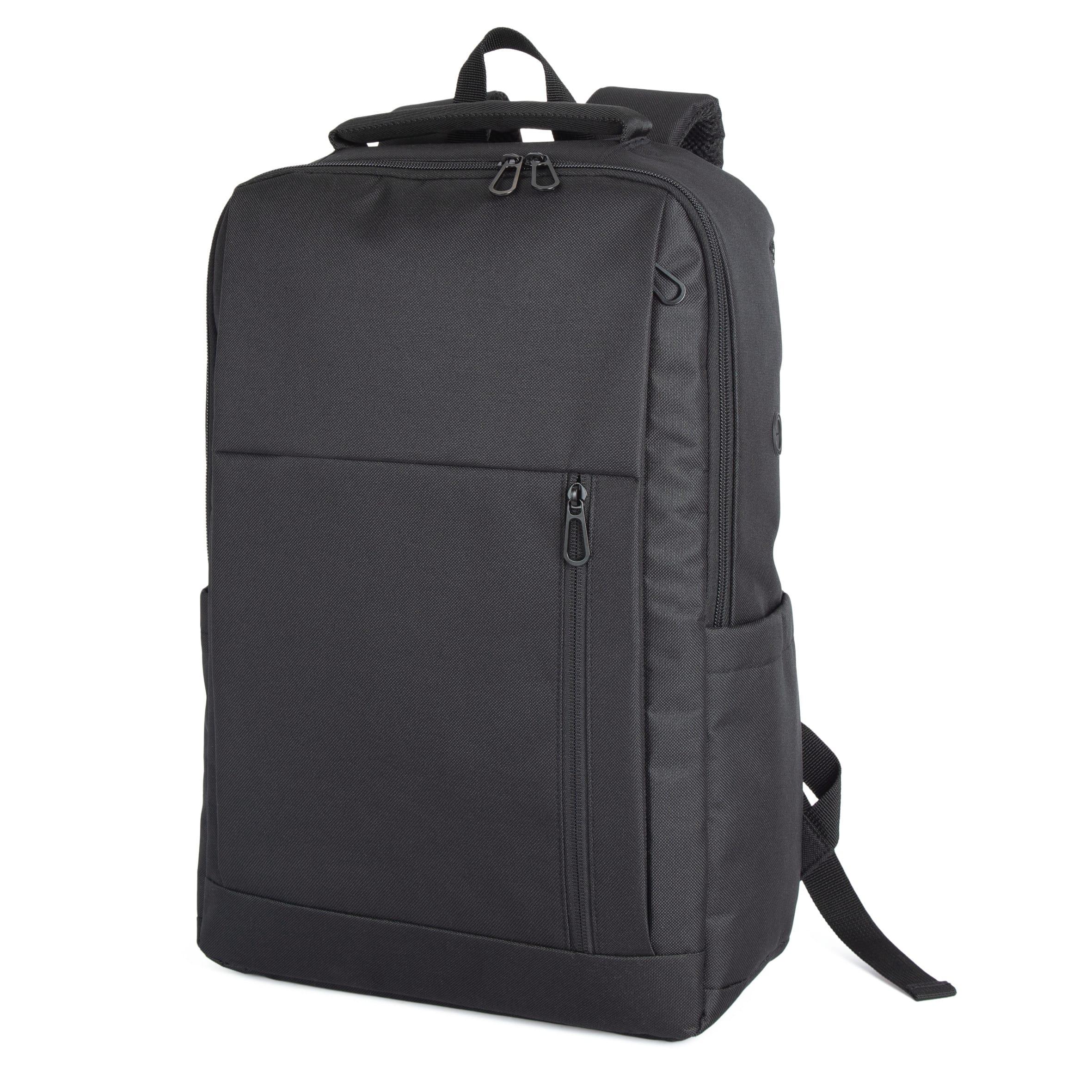 KI0938 - Sac à dos business avec poche frontale - Occifloc