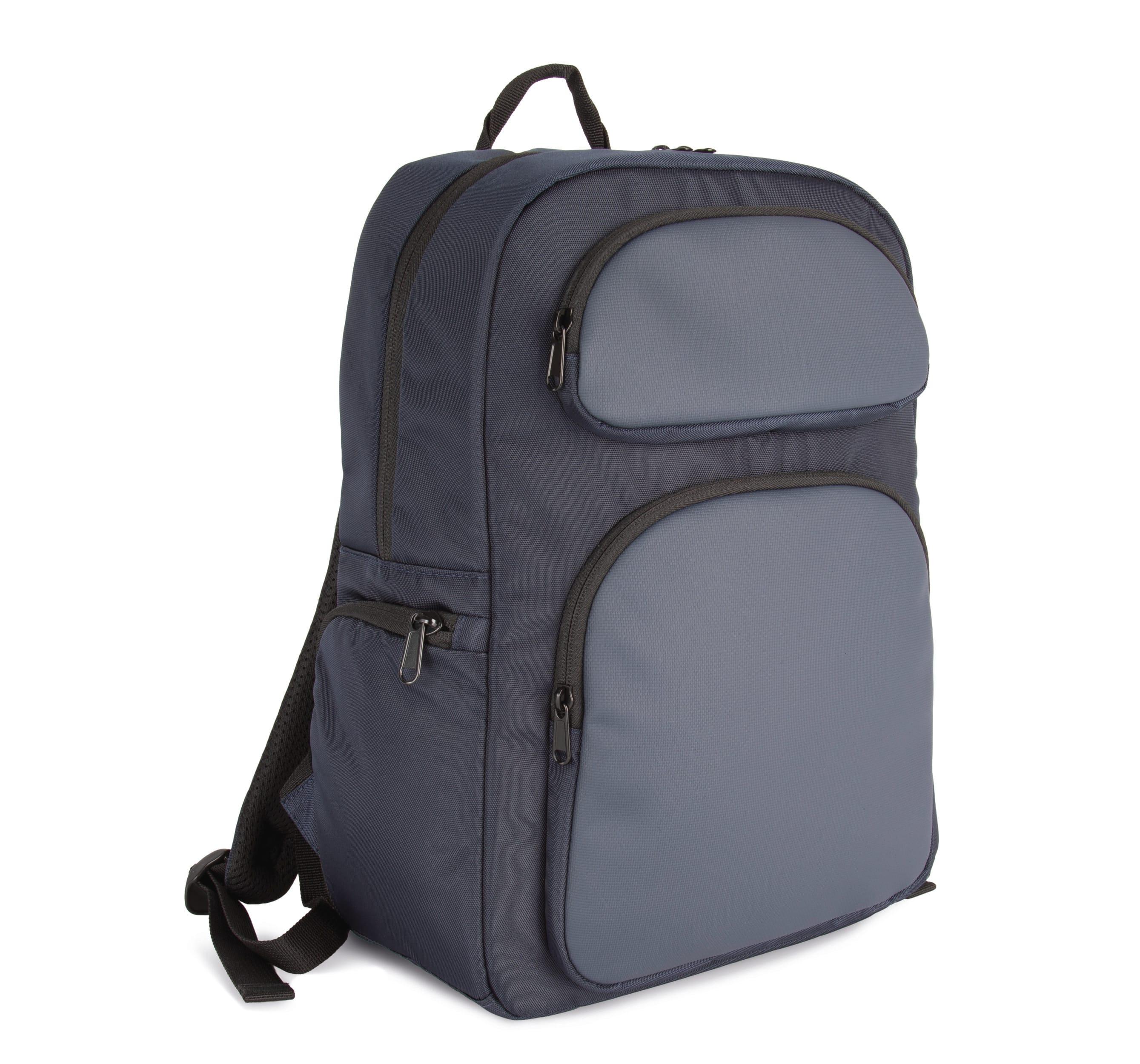KI0946 - Sac à dos business avec compartiment pour ordinateur portable - Occifloc