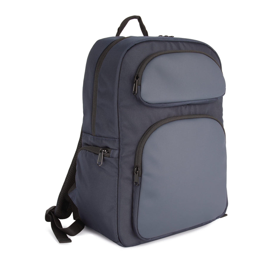 KI0946 - Sac à dos business avec compartiment pour ordinateur portable - Occifloc