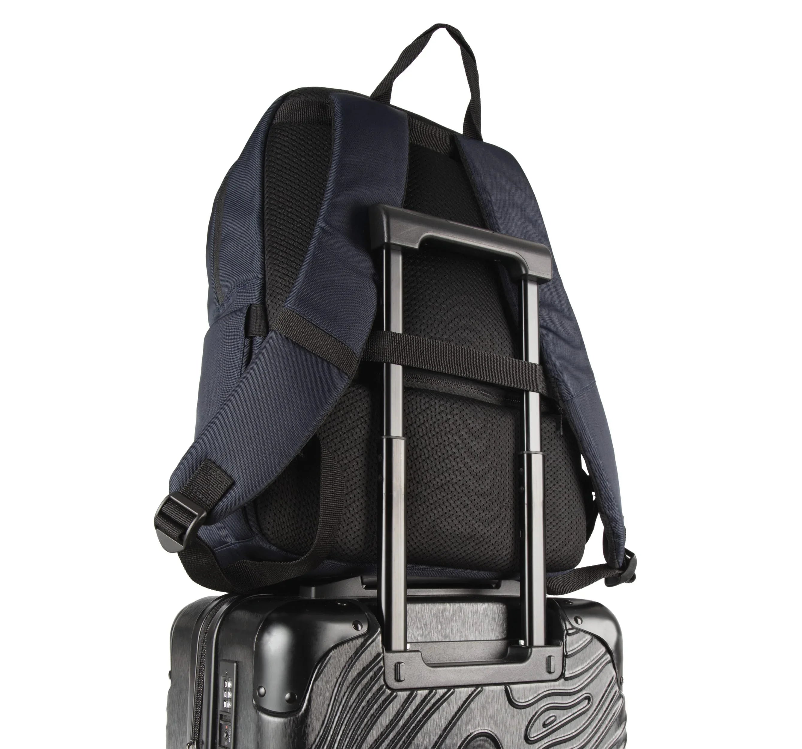 KI0946 - Sac à dos business avec compartiment pour ordinateur portable - Occifloc