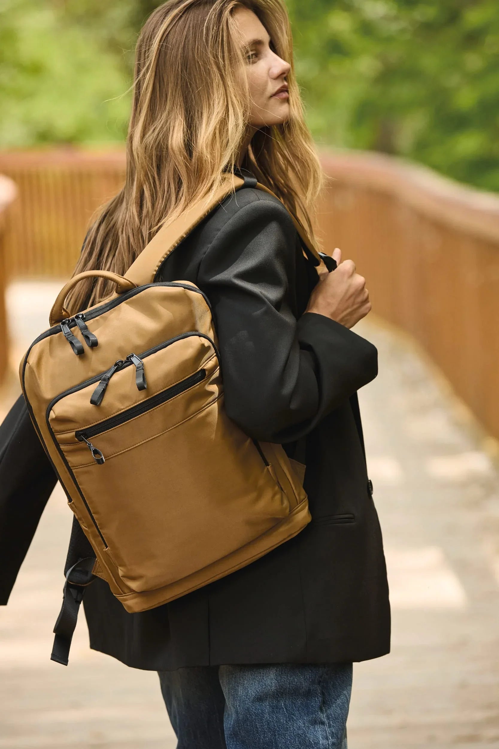 KI0959 - Sac à dos business premium - Occifloc