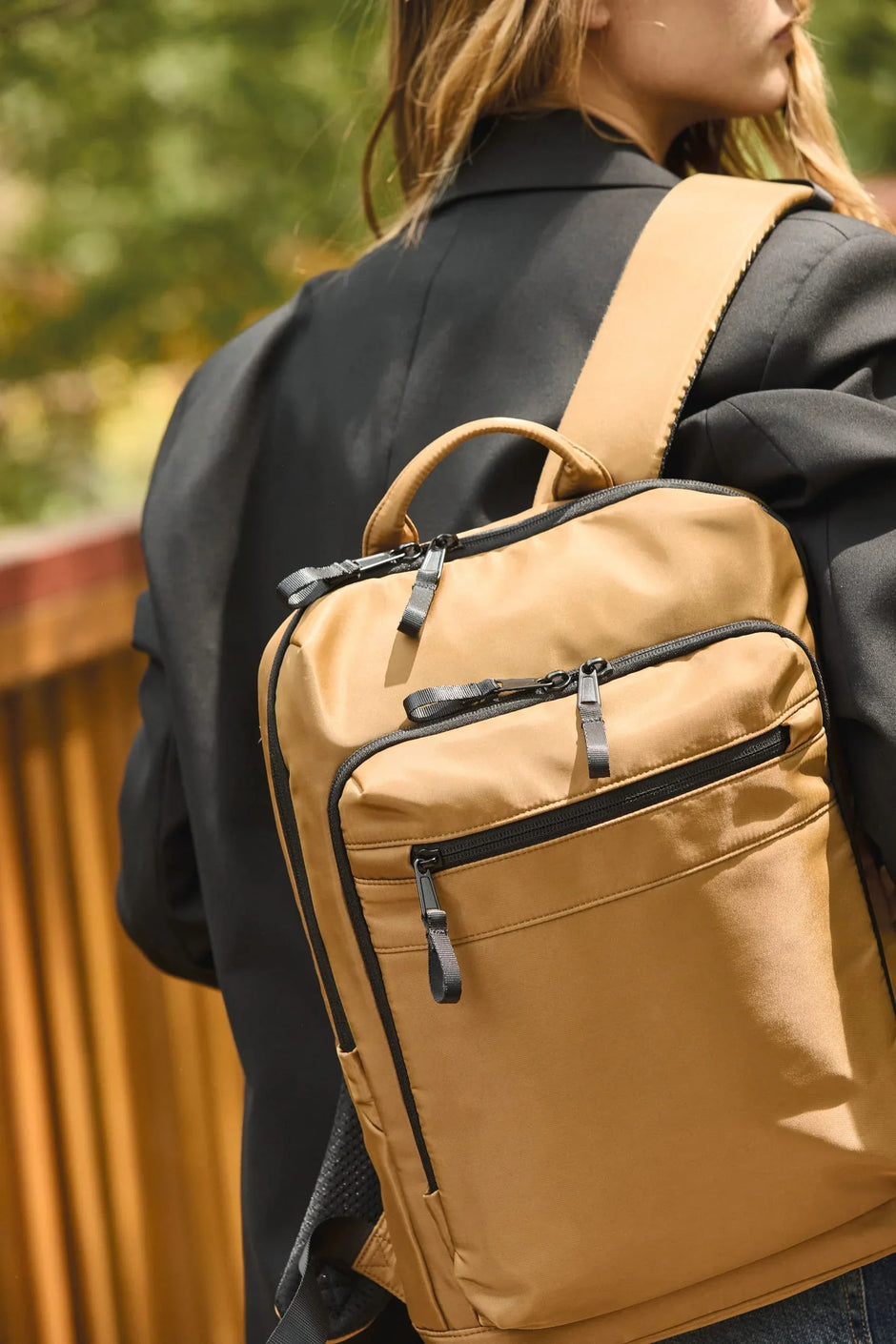 KI0959 - Sac à dos business premium - Occifloc