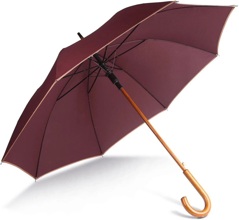 KI2020 - Parapluie mât en bois - Occifloc