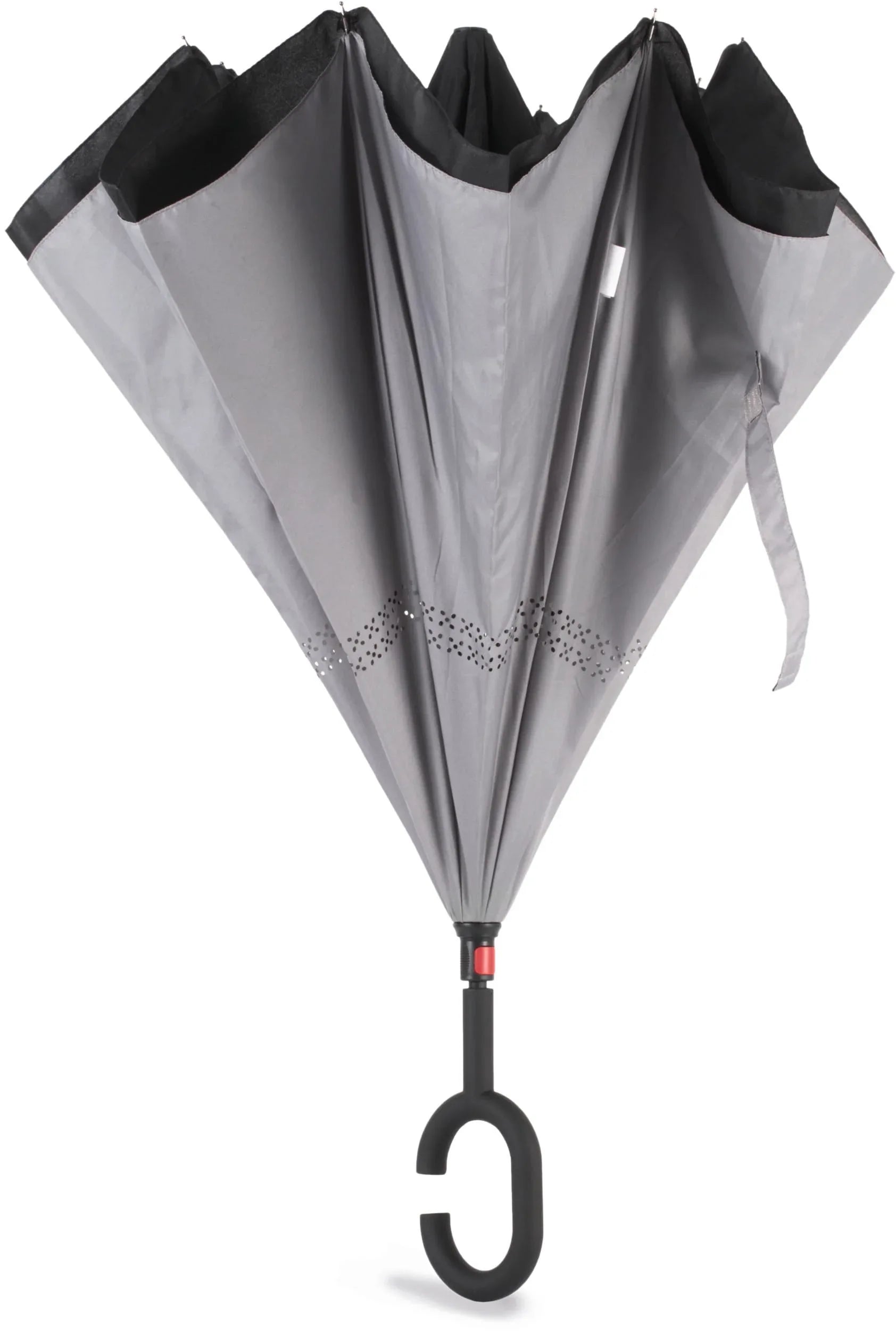 KI2030 - Parapluie inversé mains libres - Occifloc