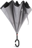 KI2030 - Parapluie inversé mains libres - Occifloc