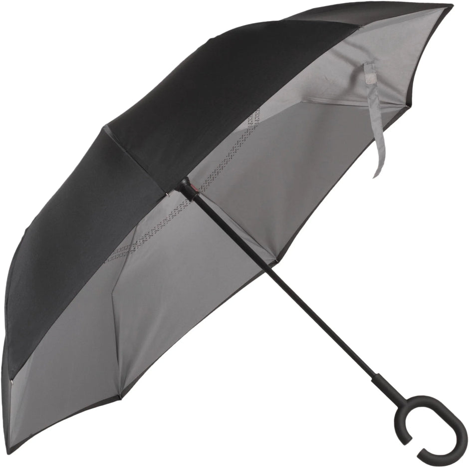 KI2030 - Parapluie inversé mains libres - Occifloc