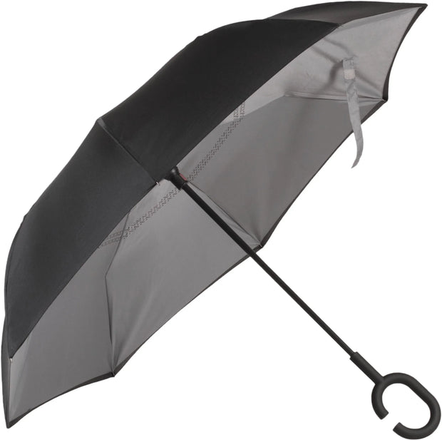 KI2030 - Parapluie inversé mains libres - Occifloc