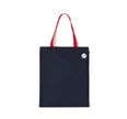 KI3205 - Sac de shopping tricolore Origine France Garantie - Occifloc