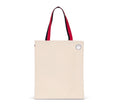 KI3205 - Sac de shopping tricolore Origine France Garantie - Occifloc