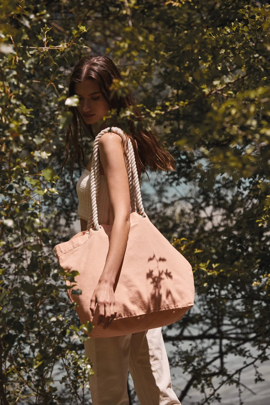 KI3209 - Sac fourre-tout style marin - Occifloc