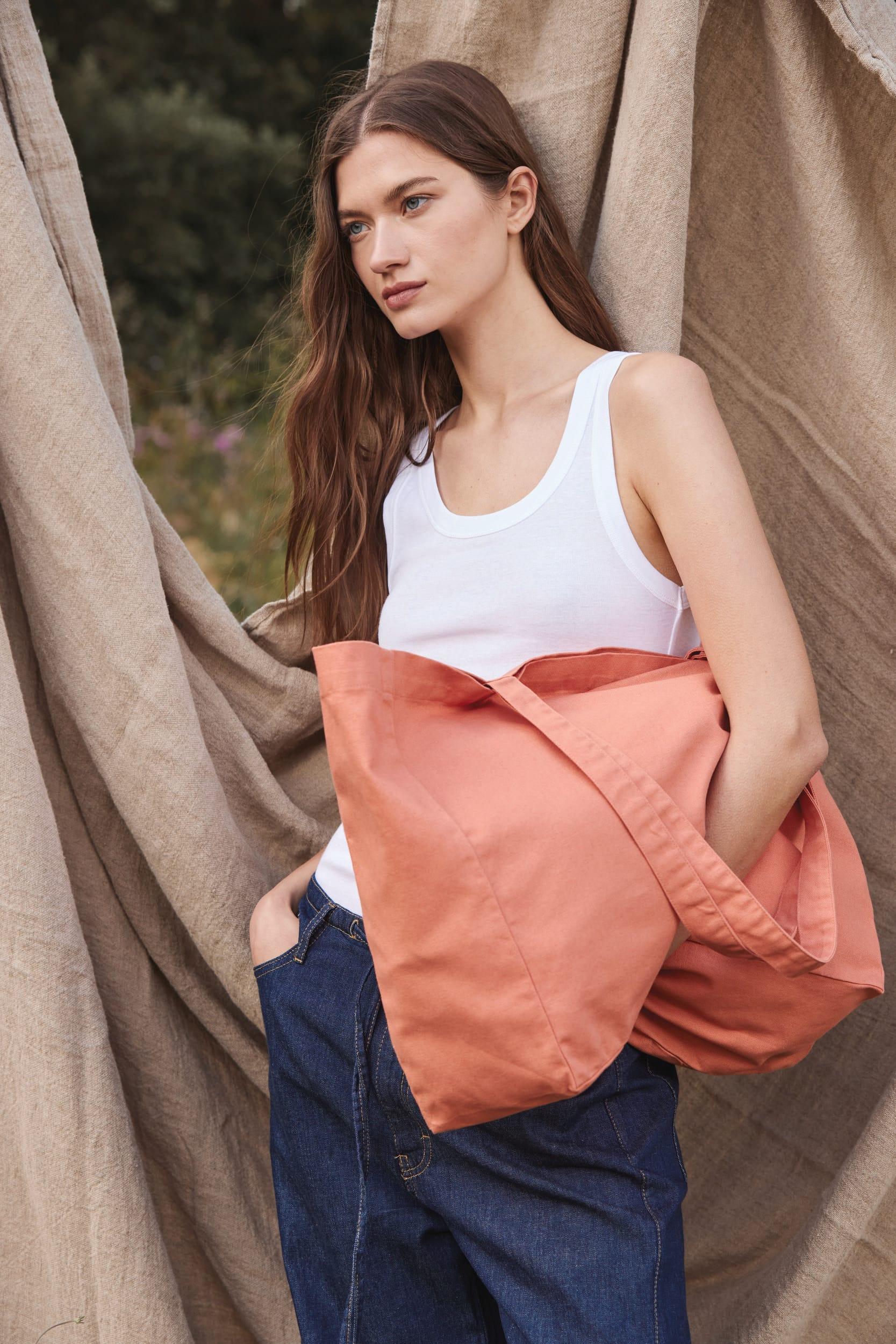 KI3212 - Sac shopping - Occifloc