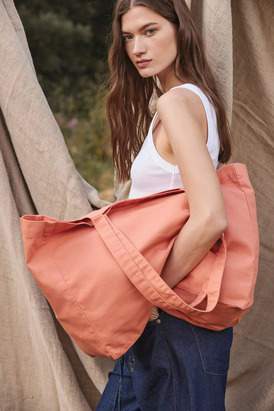 KI3212 - Sac shopping - Occifloc