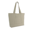 KI3214 - Grand sac shopping à poche latérale - Occifloc