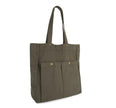 KI3215 - Sac à main à double poche frontale - Occifloc