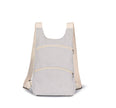KI5101 - Sac à dos recyclé avec poche arrière antivol - Occifloc
