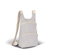 KI5101 - Sac à dos recyclé avec poche arrière antivol - Occifloc