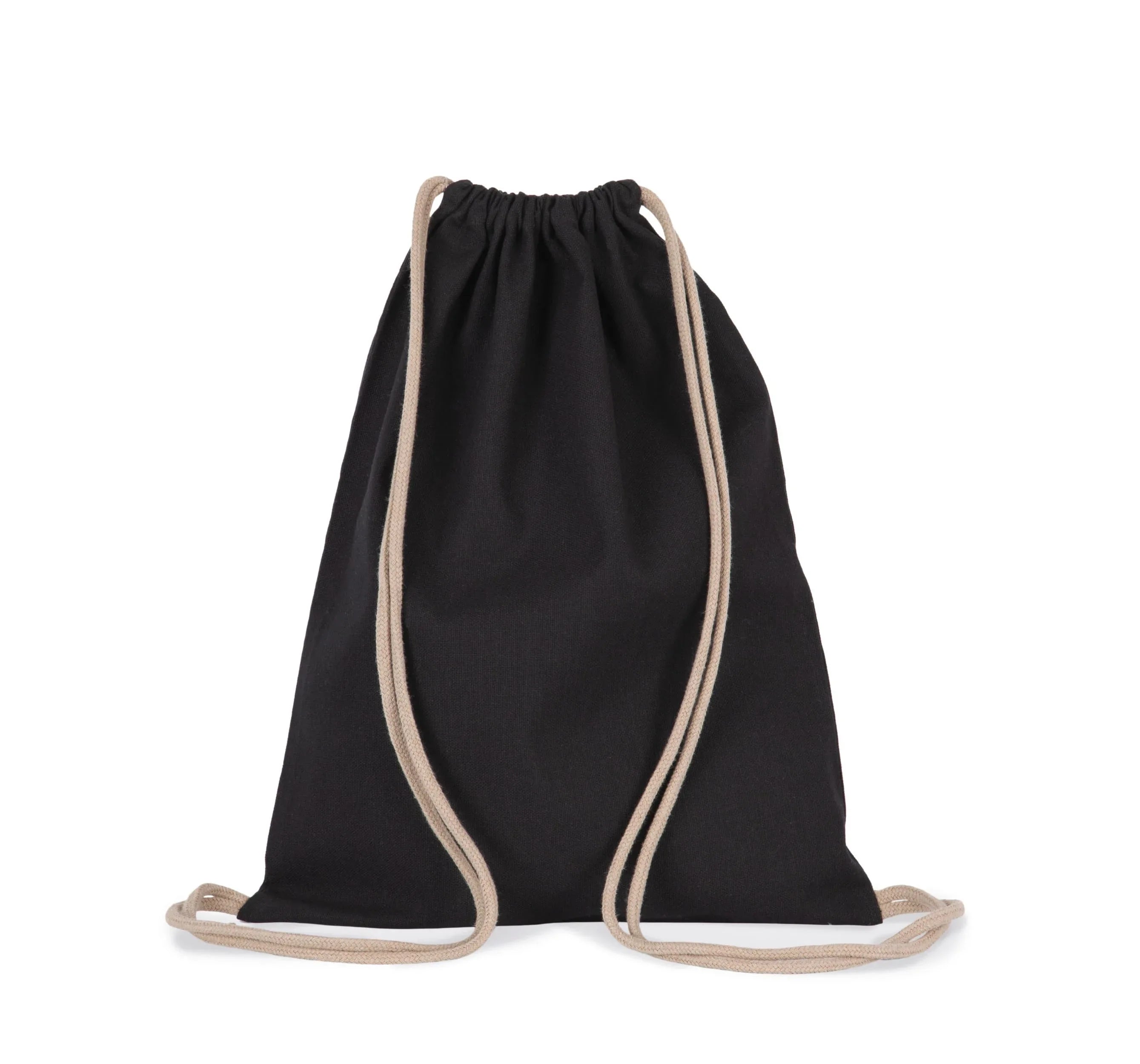 KI5102 - Sac à dos recyclé à cordon coulissant - Occifloc