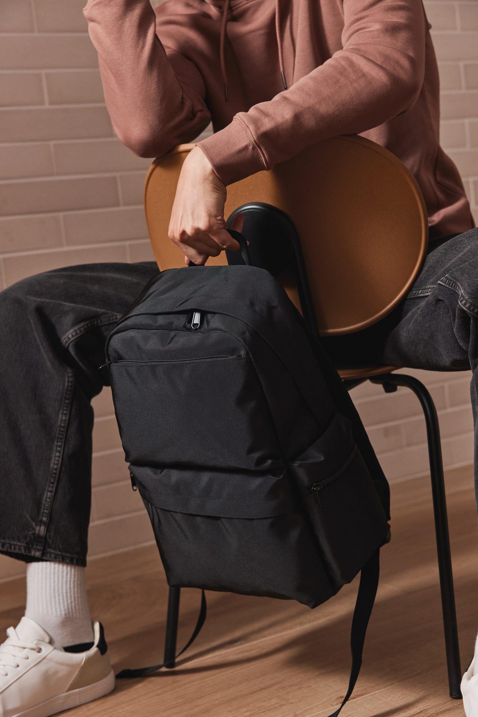 KI5105 - Sac à dos business Kialma par K-loop - Occifloc