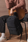 KI5105 - Sac à dos business Kialma par K-loop - Occifloc