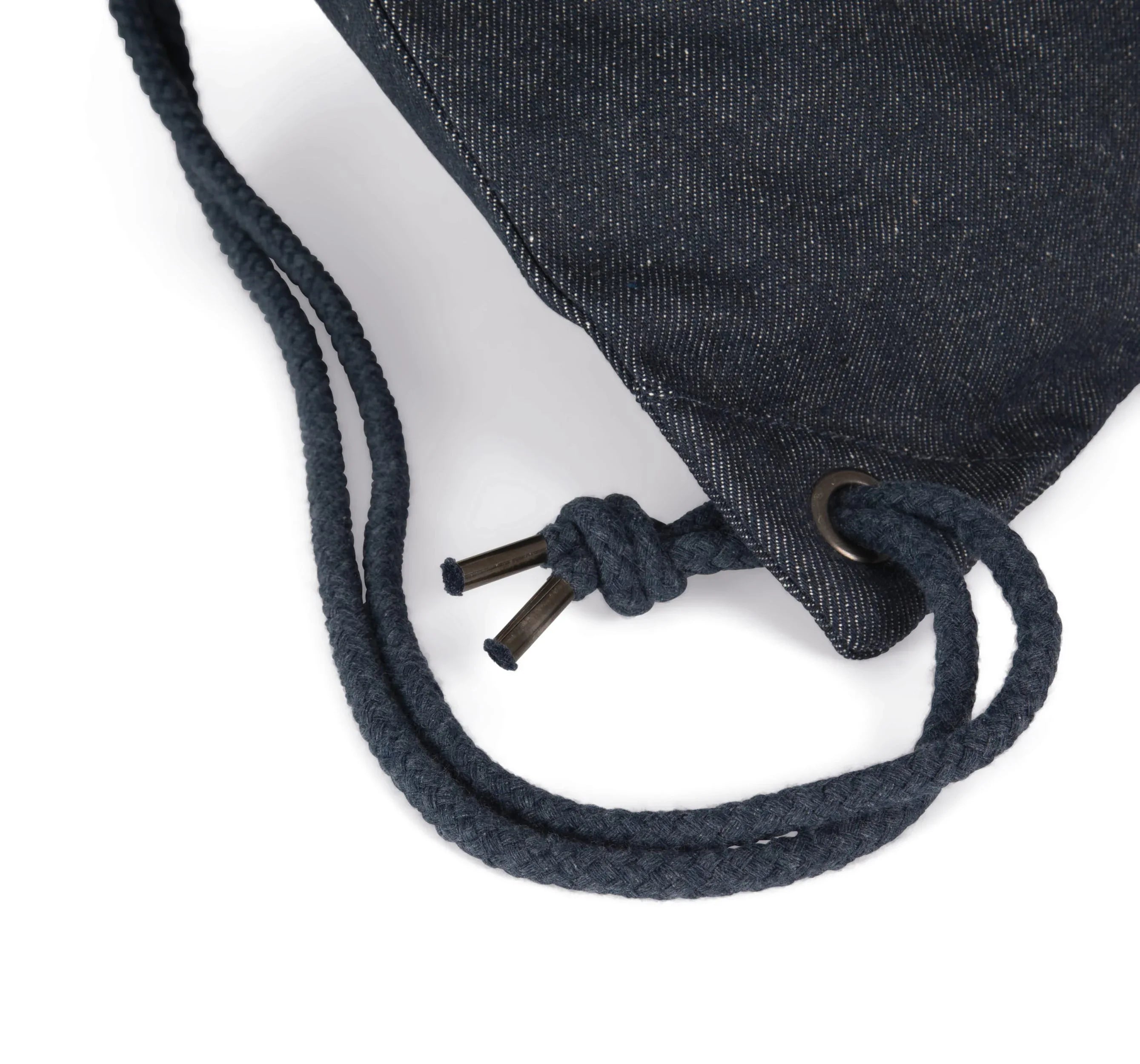 KI5109 - Sac à dos denim - Occifloc