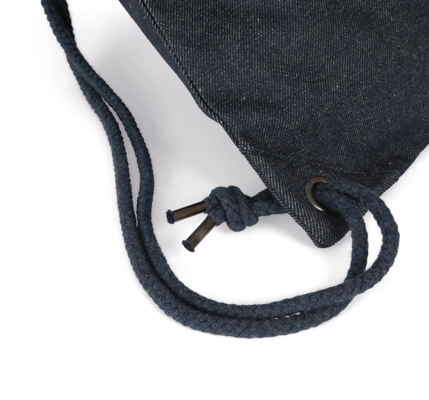 KI5109 - Sac à dos denim - Occifloc