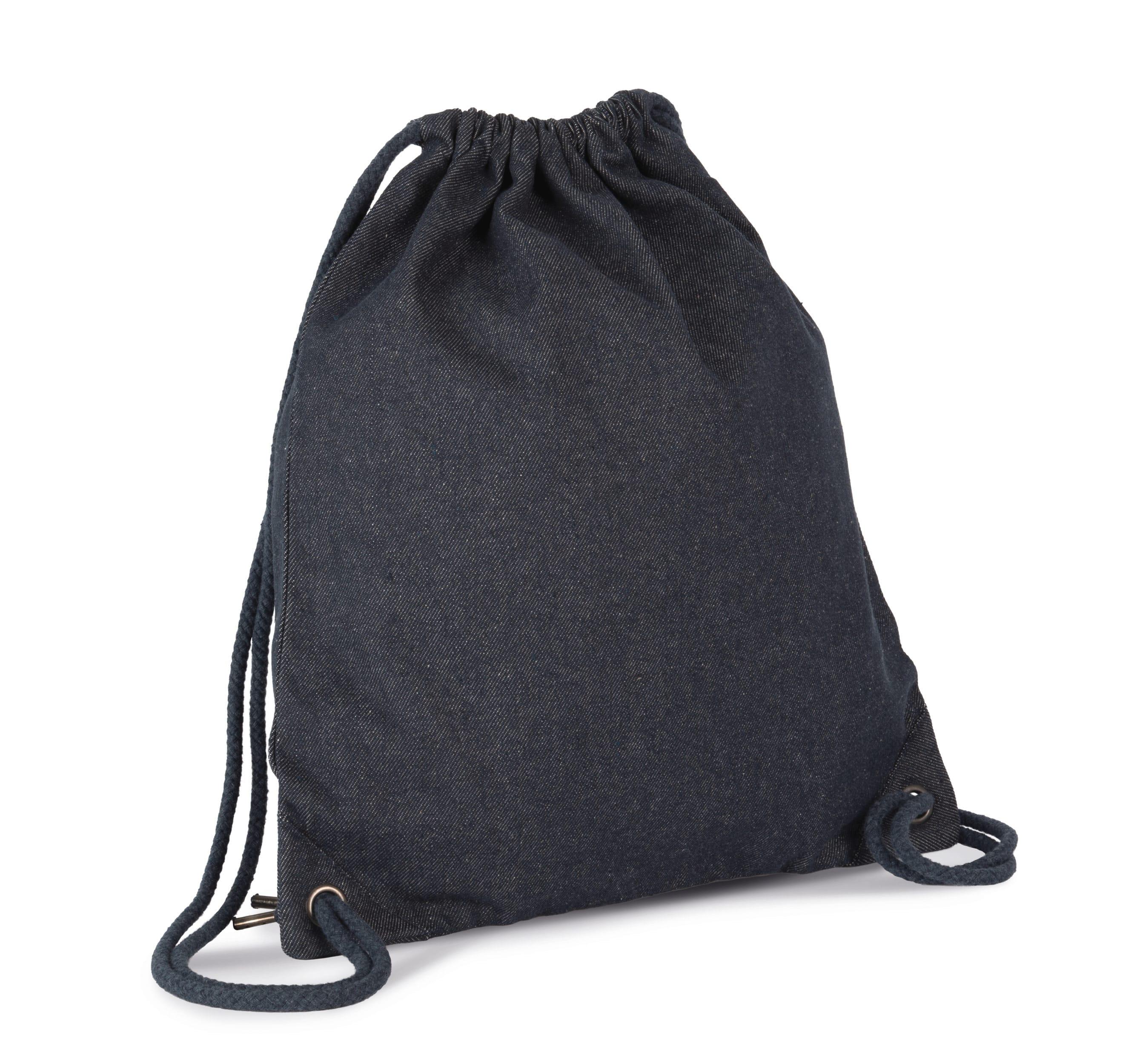 KI5109 - Sac à dos denim - Occifloc