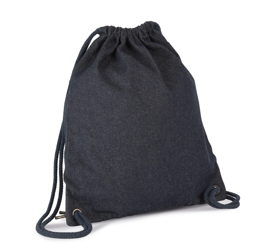 KI5109 - Sac à dos denim - Occifloc