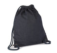 KI5109 - Sac à dos denim - Occifloc
