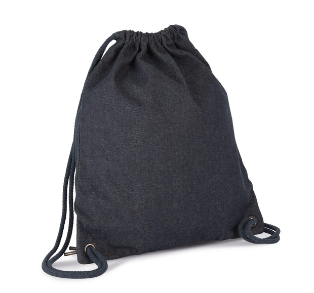 KI5109 - Sac à dos denim - Occifloc