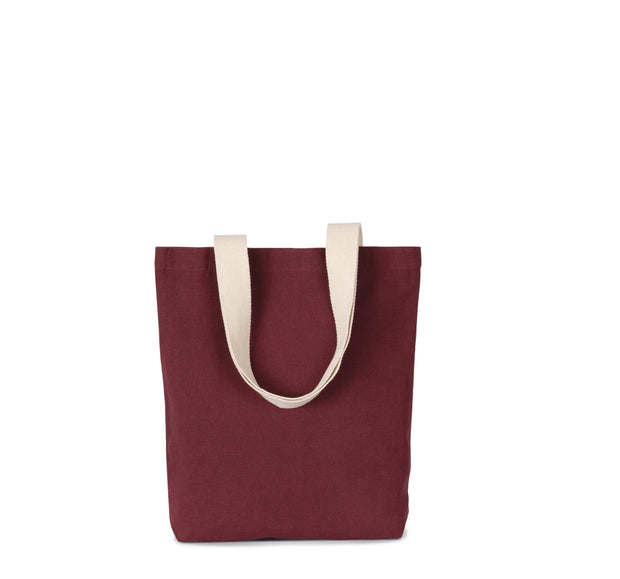KI5202 - Sac shopping recyclé à fond plat - Occifloc