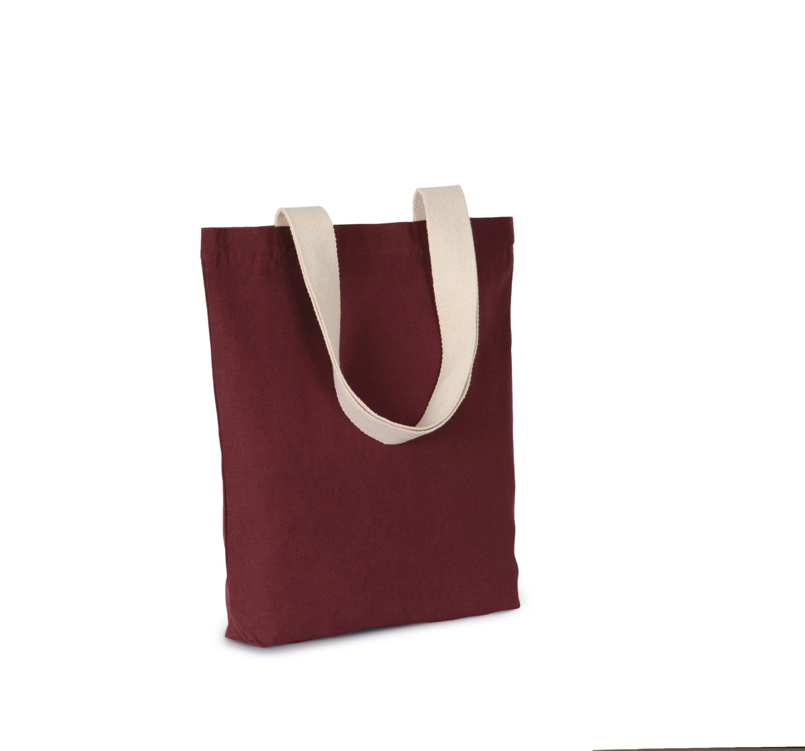 KI5202 - Sac shopping recyclé à fond plat - Occifloc