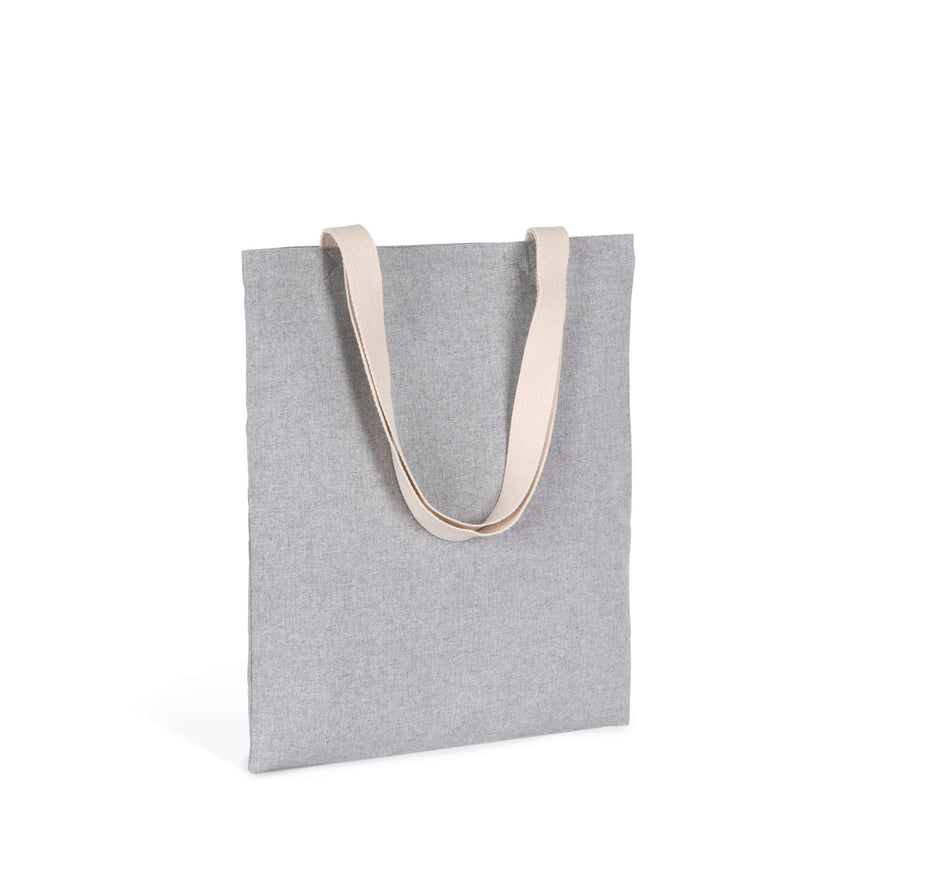 KI5203 - Sac shopping recyclé - Occifloc