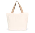 KI5204 - Grand sac shopping recyclé à fond plat - Occifloc