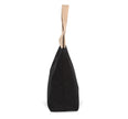 KI5204 - Grand sac shopping recyclé à fond plat - Occifloc