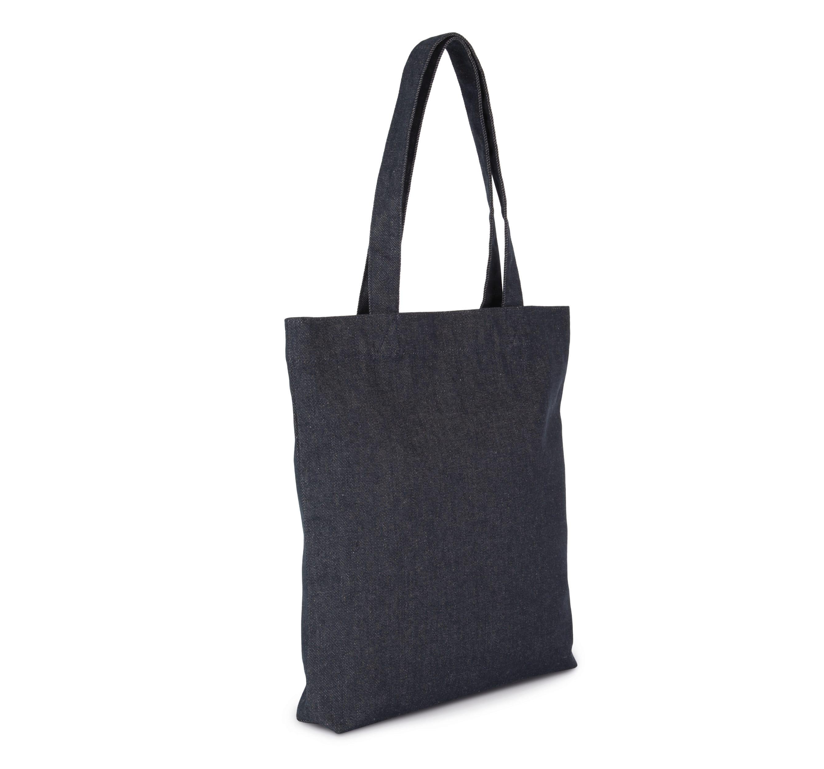 KI5228 - Sac shopping denim - Occifloc