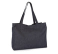 KI5229 - Grand sac shopping denim - Occifloc