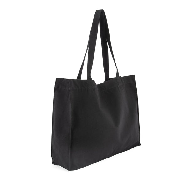 KI5230 - Grand sac shopping en coton recyclé - Occifloc