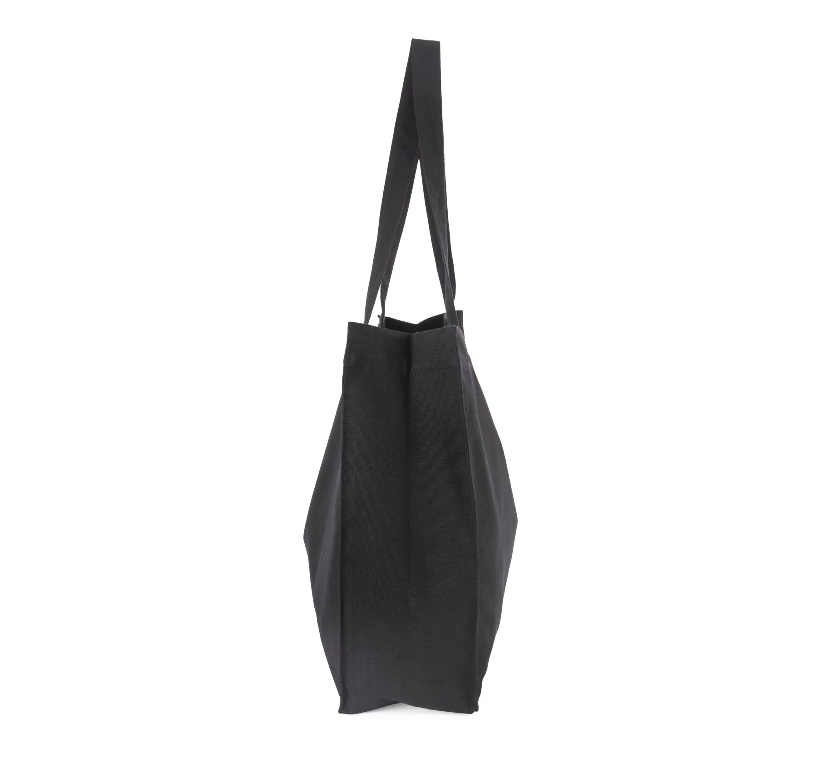 KI5230 - Grand sac shopping en coton recyclé - Occifloc