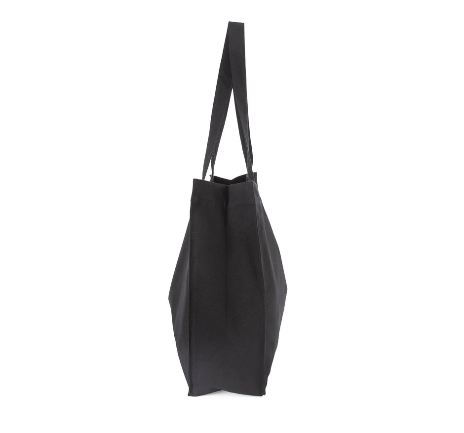 KI5230 - Grand sac shopping en coton recyclé - Occifloc