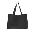 KI5230 - Grand sac shopping en coton recyclé - Occifloc