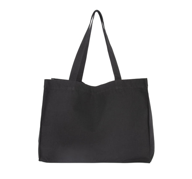 KI5230 - Grand sac shopping en coton recyclé - Occifloc