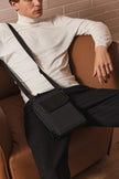 KI5303 - Sac à bandoulière Kialma par K-loop - Occifloc