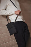KI5303 - Sac à bandoulière Kialma par K-loop - Occifloc