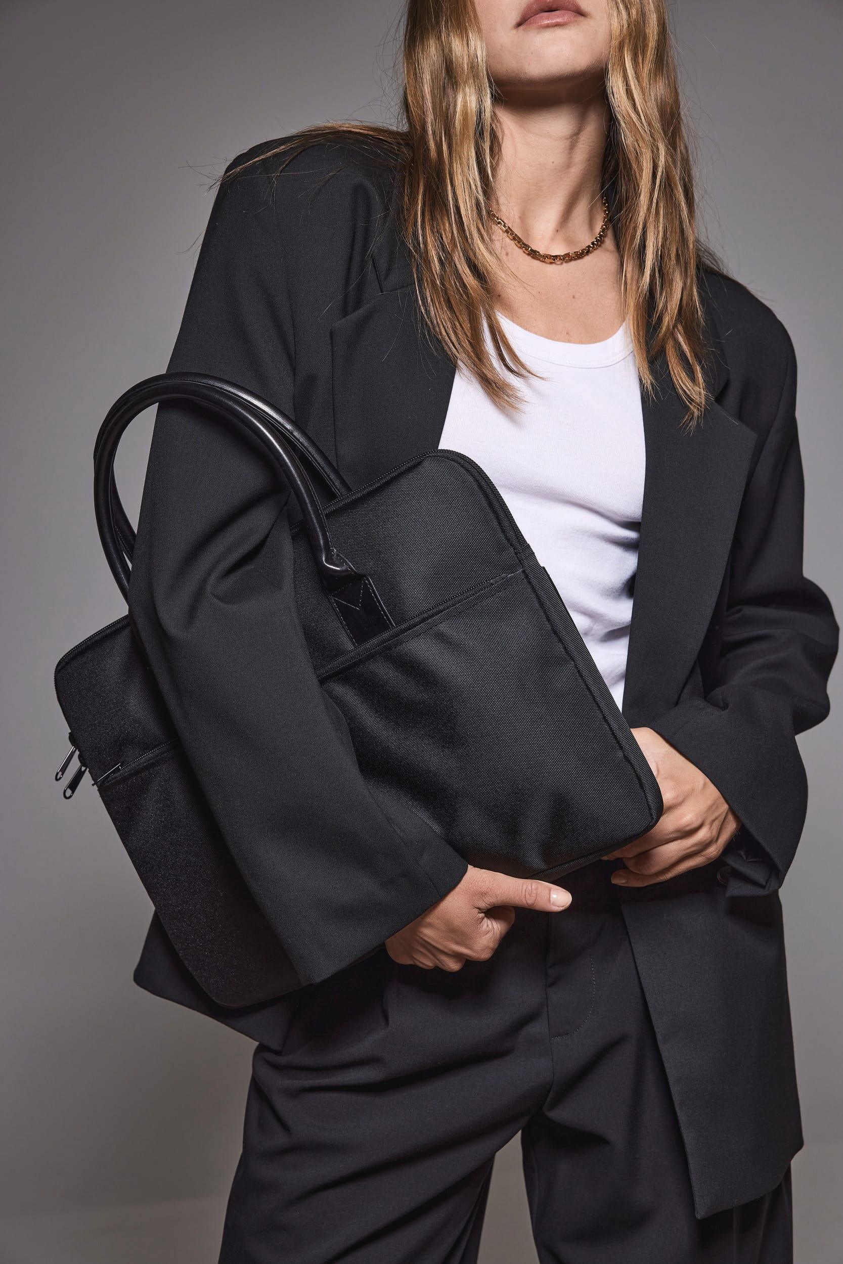 KI5404 - Sac porte-ordinateur Kialma par K-loop - Occifloc