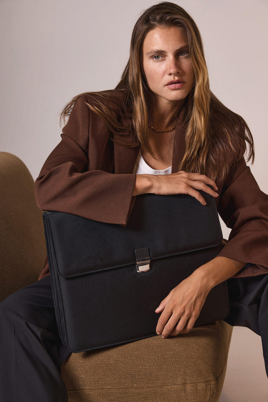 KI5405 - Sac porte-documents Kialma par K-loop - Occifloc